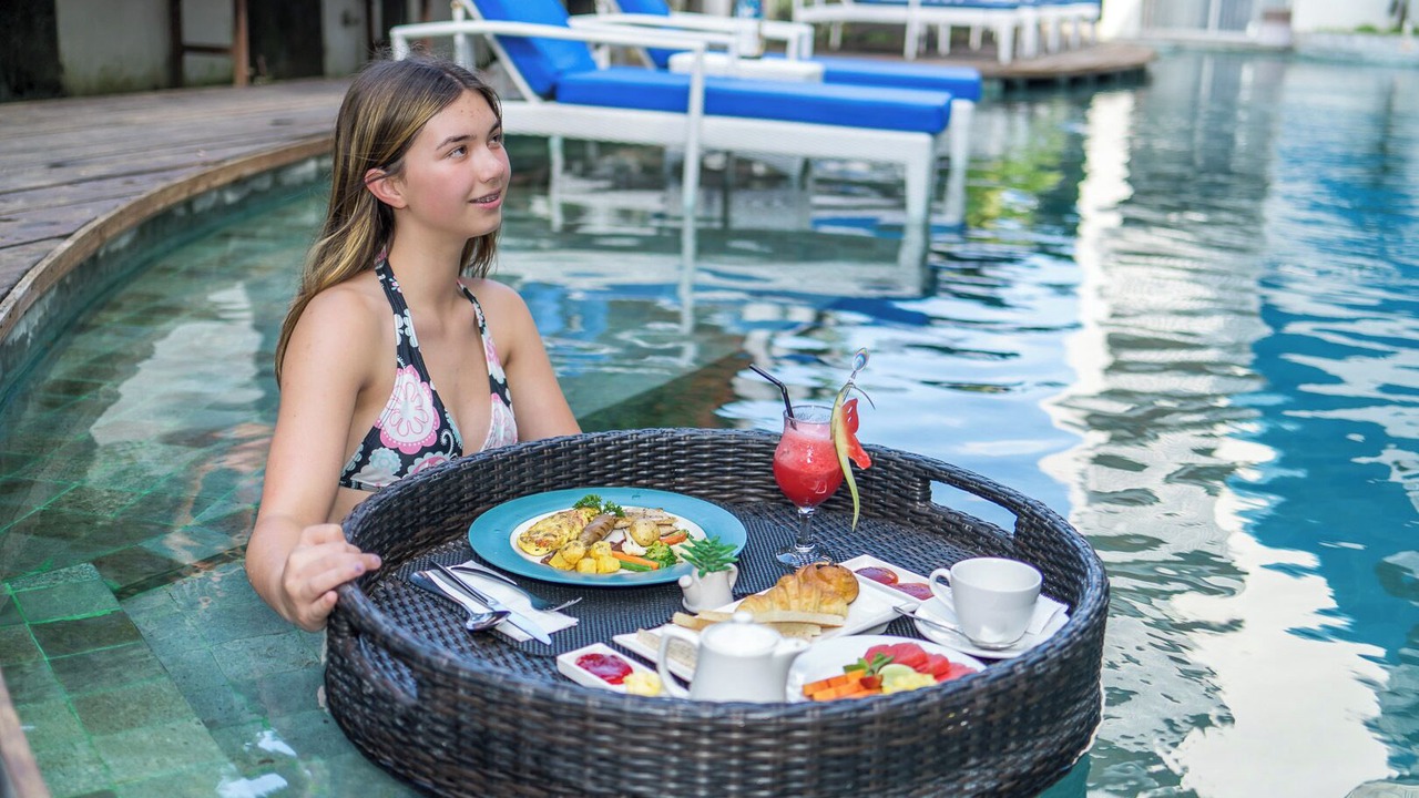Photo of Others in Legian City-Centre