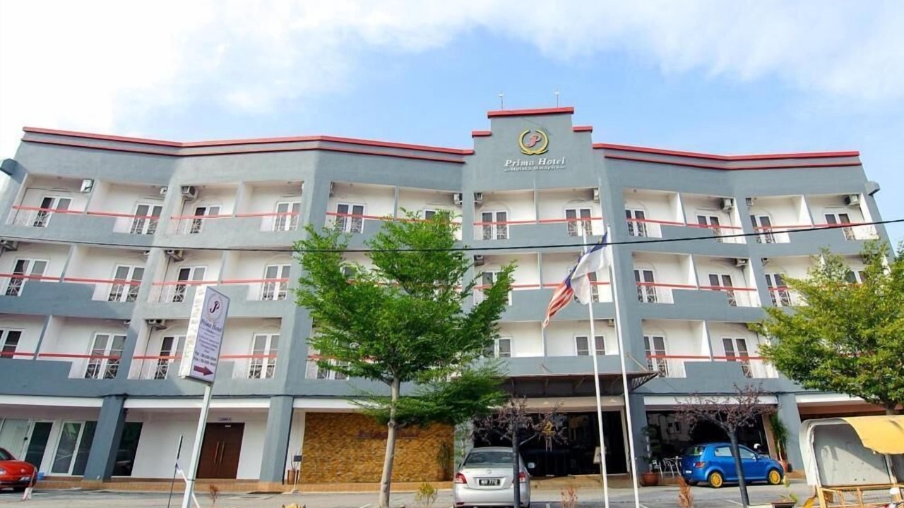 Photo of Outdoor in Kampung Jawa