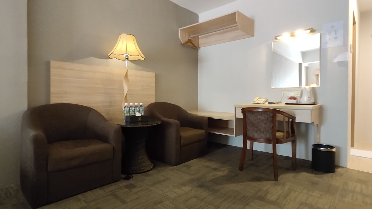 Photo of Others in Kampung Jawa