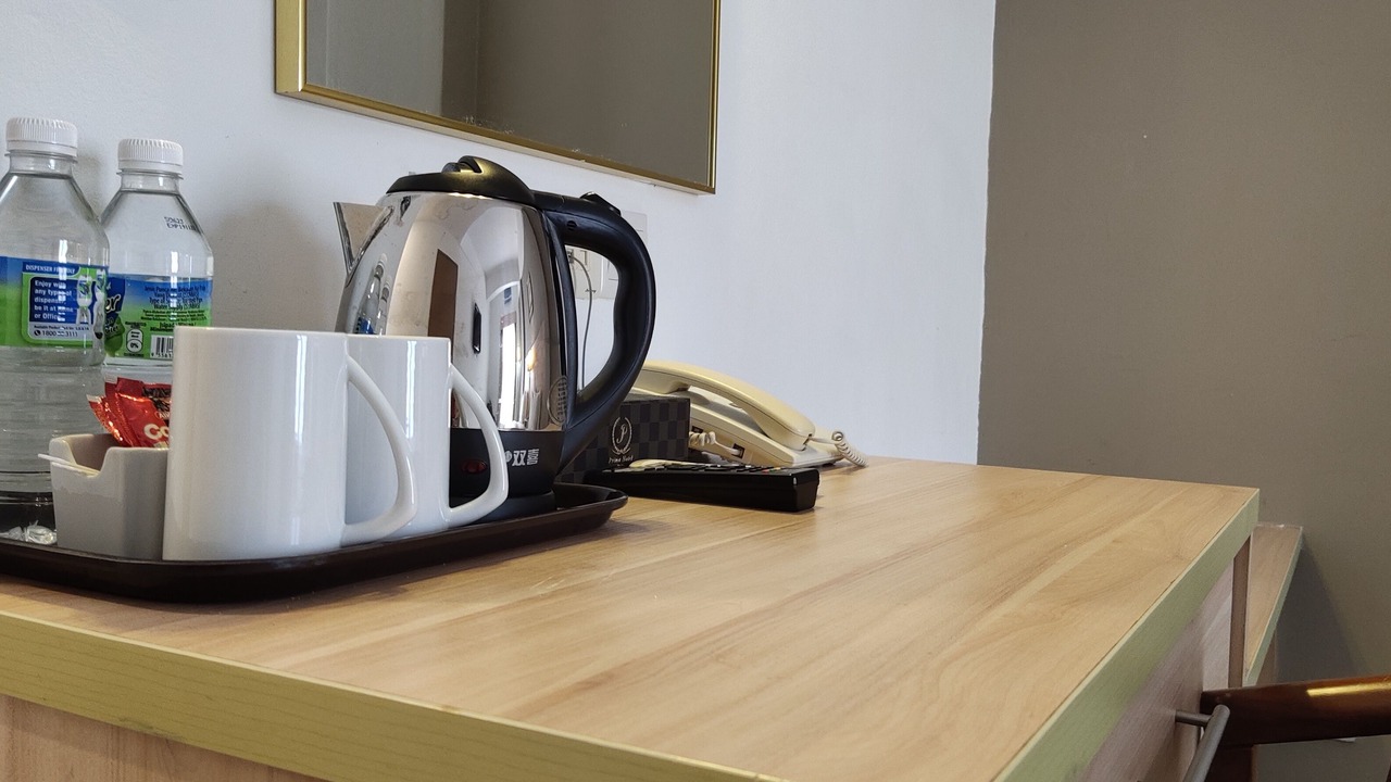 Photo of Bedroom in Kampung Jawa