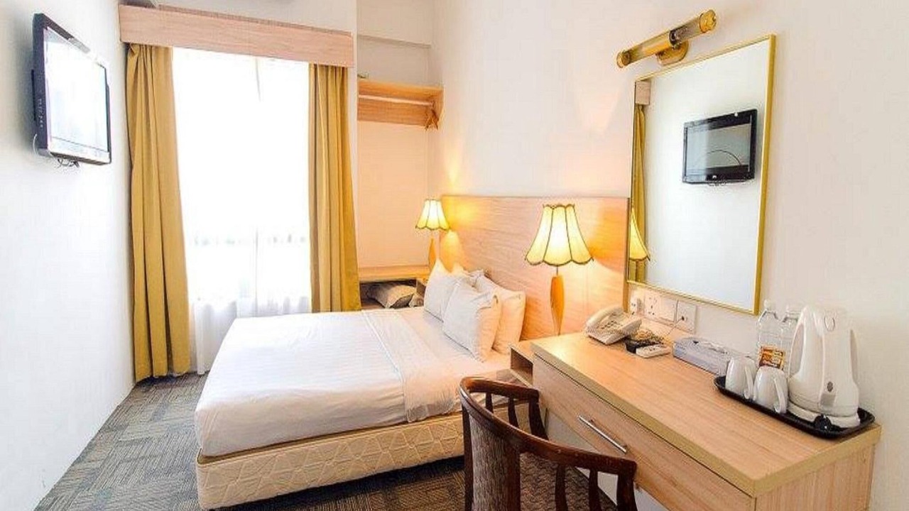 Photo of Others in Kampung Jawa