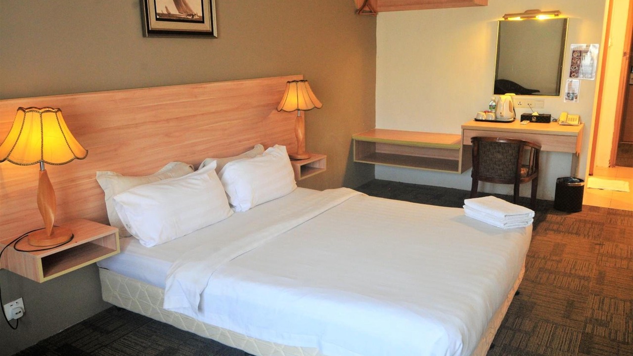 Photo of Others in Kampung Jawa