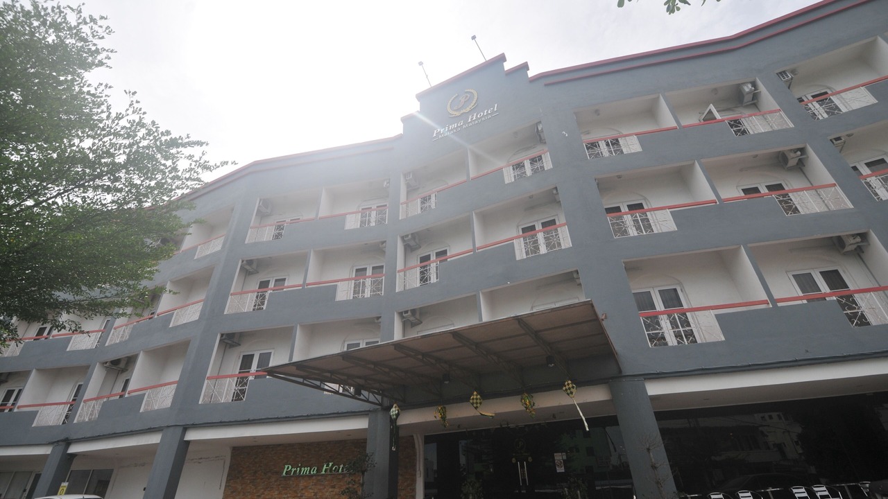 Photo of Outdoor in Kampung Jawa