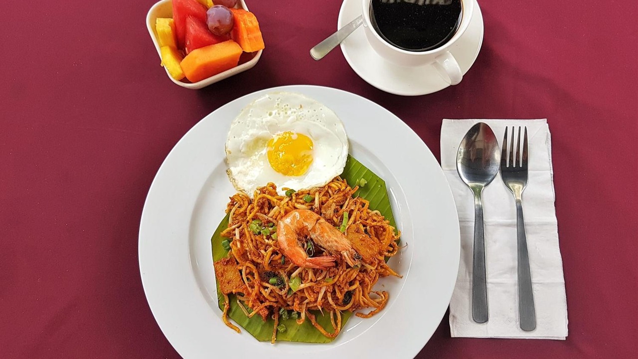 Photo of Others in Kampung Jawa