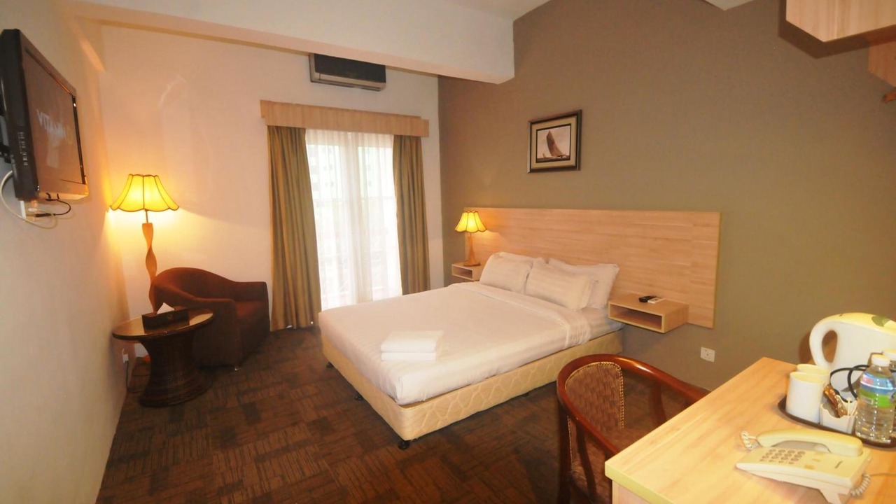 Photo of Others in Kampung Jawa