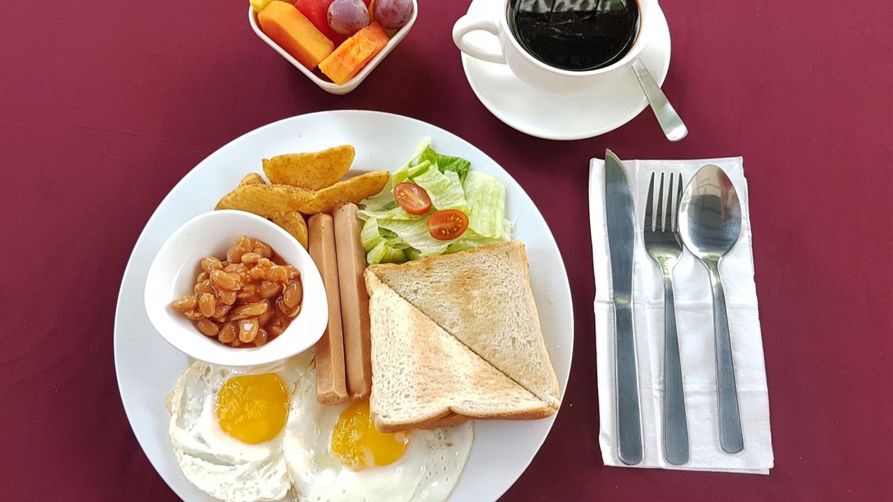 Photo of Others in Kampung Jawa