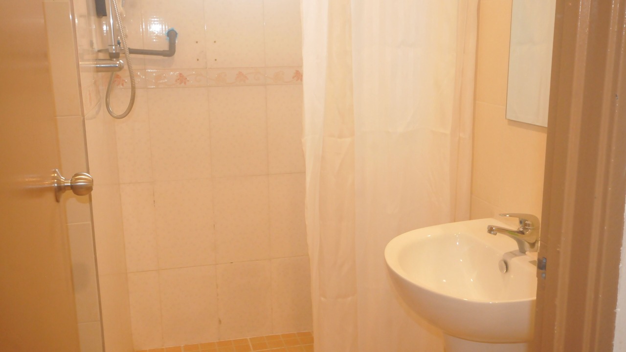 Photo of Bathroom in Kampung Jawa