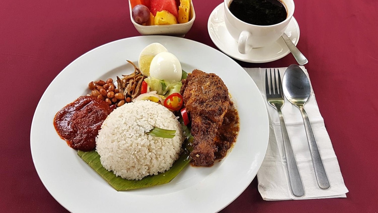 Photo of Others in Kampung Jawa