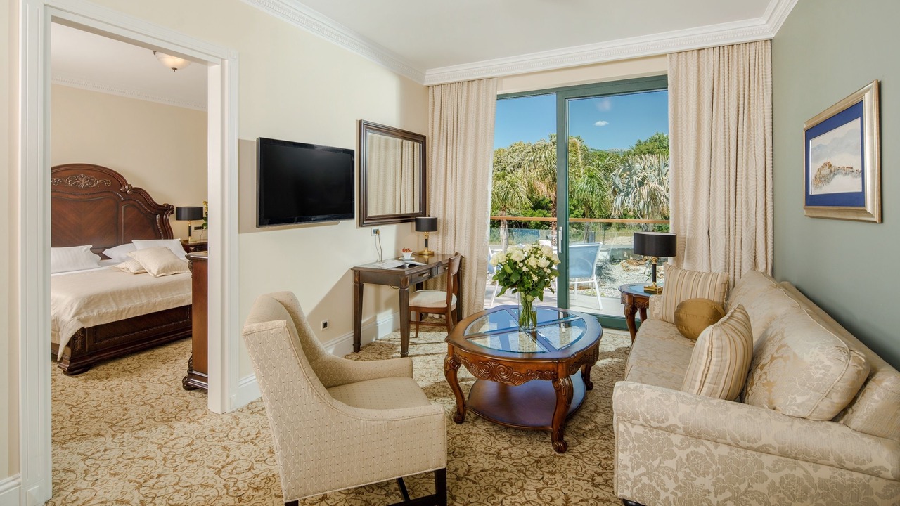 Photo of Livingroom in Babin Kuk
