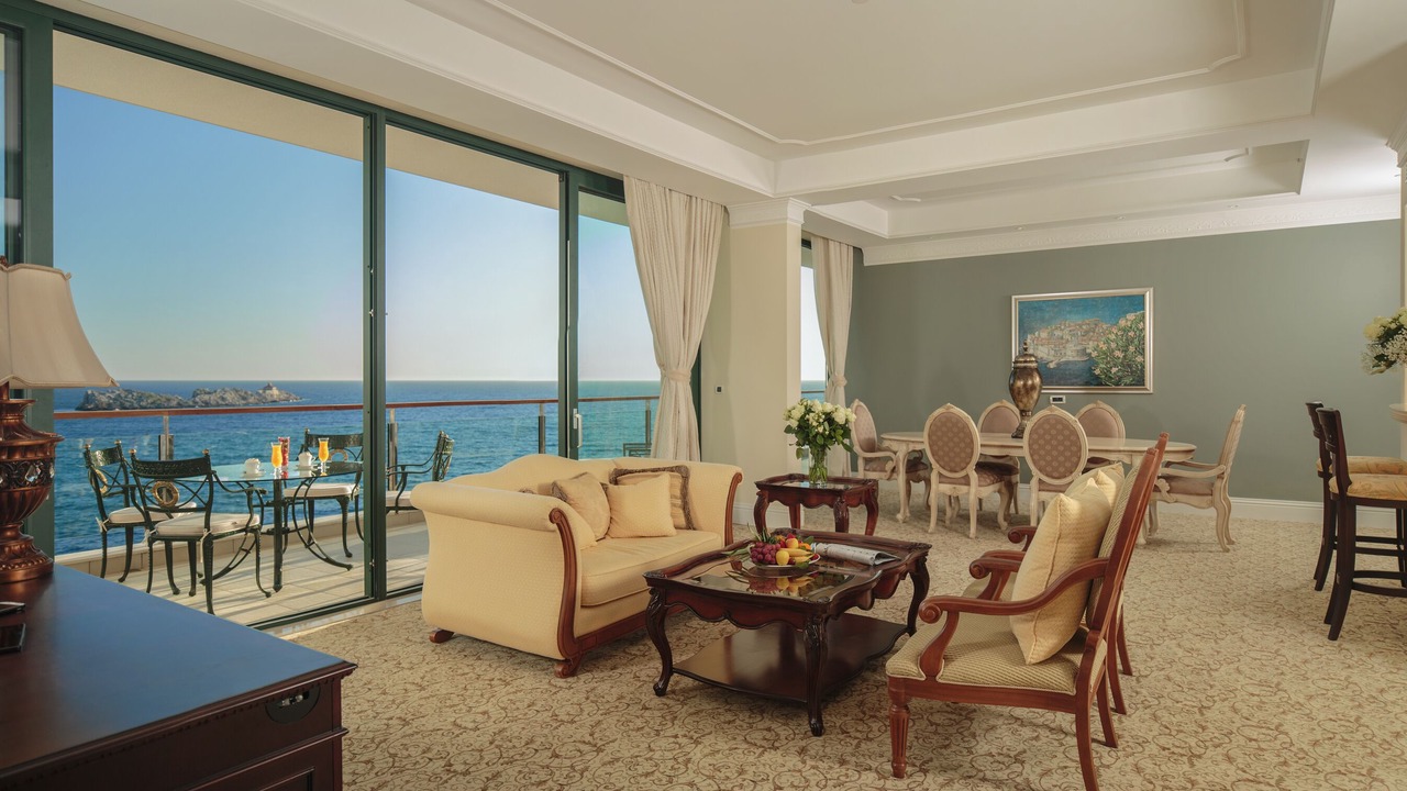 Photo of Livingroom in Babin Kuk