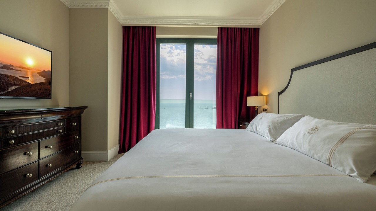 Photo of Bedroom in Babin Kuk