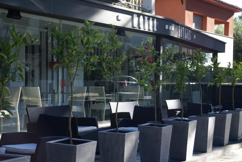 Photo of Outdoor in Sitges