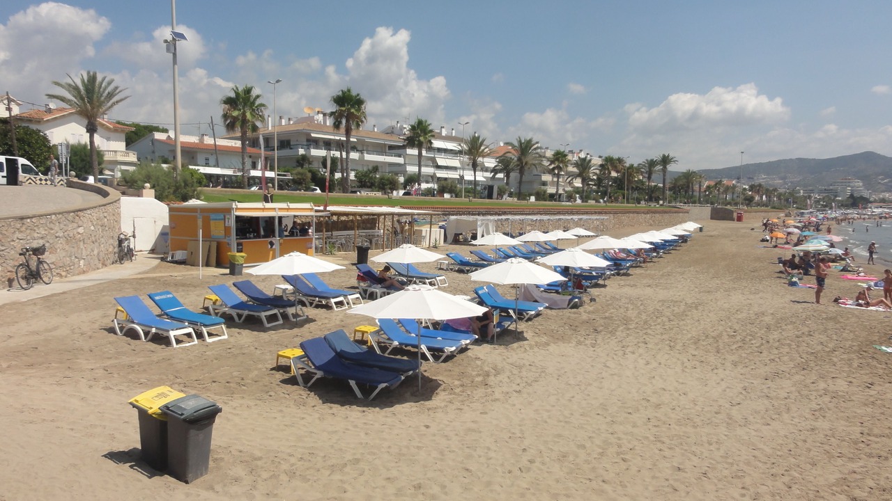 Photo of Others in Sitges