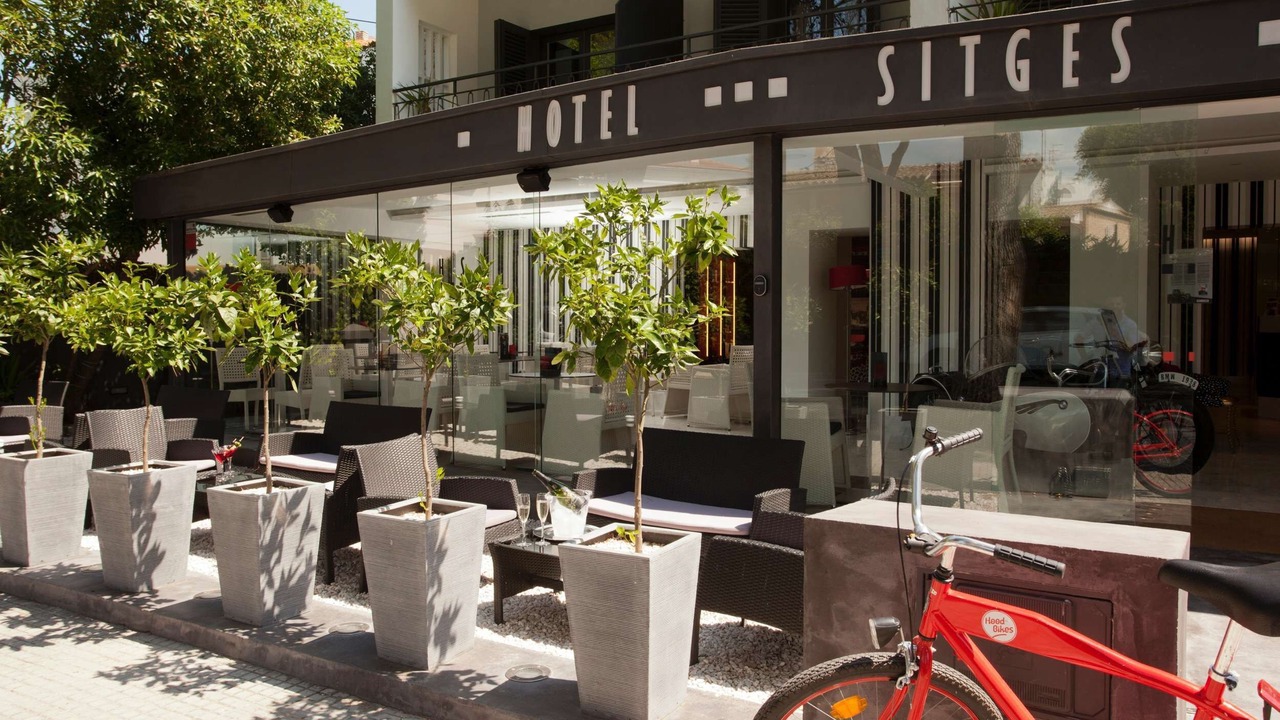 Photo of Outdoor in Sitges
