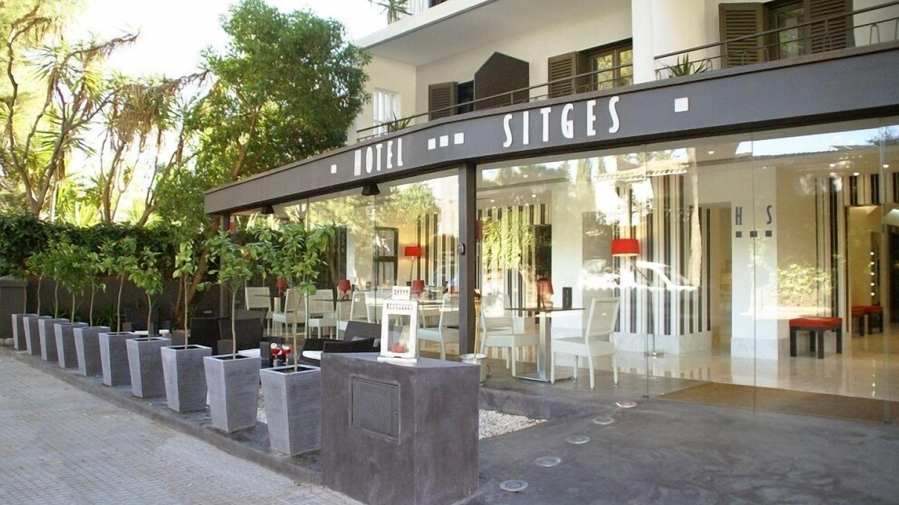 Photo of Outdoor in Sitges