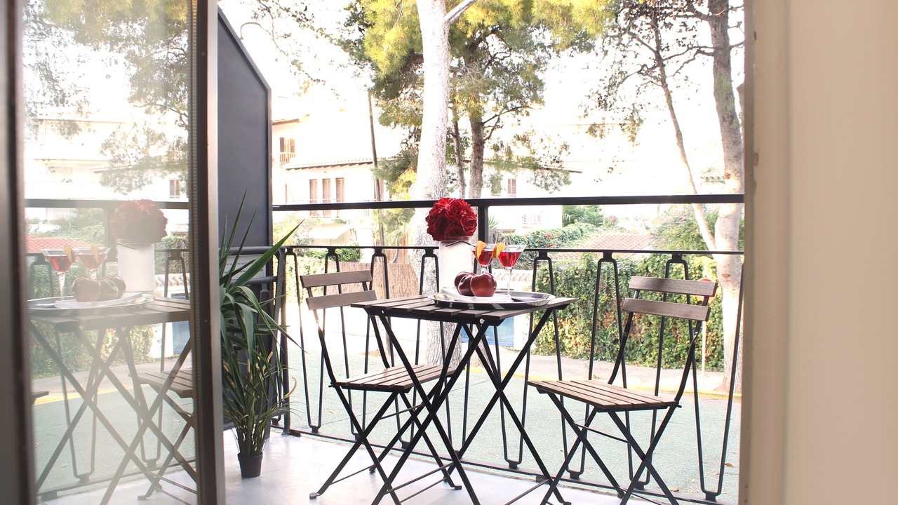 Photo of Bedroom in Sitges