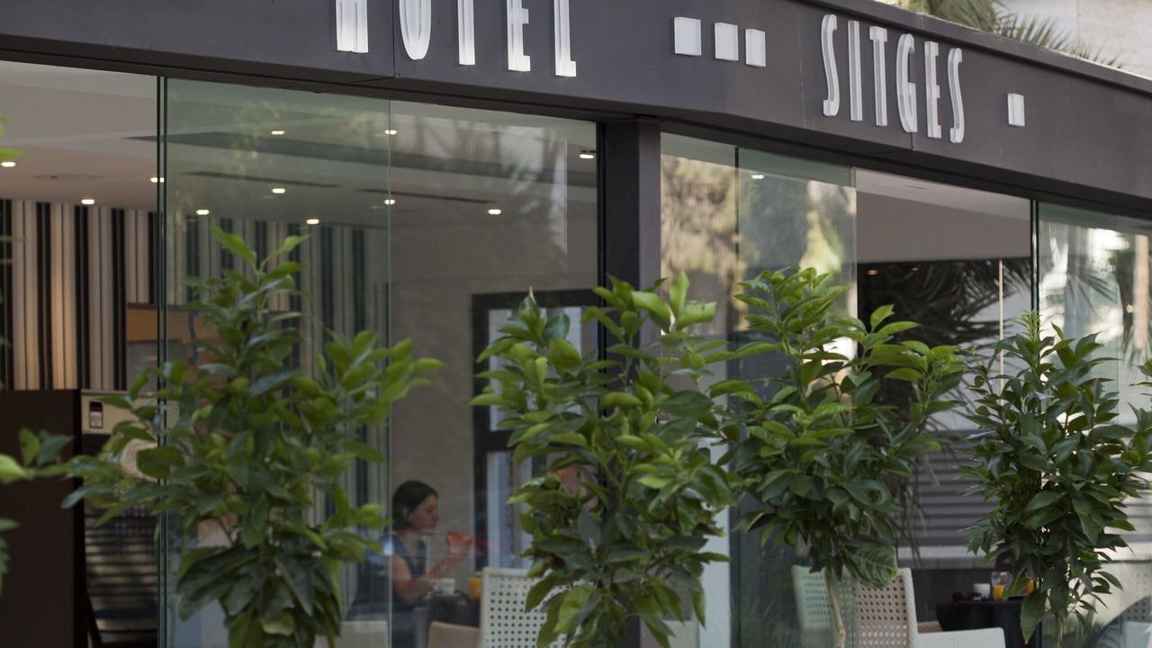 Photo of Outdoor in Sitges