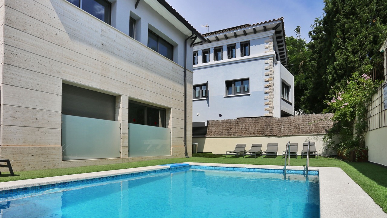 Photo of Outdoor in Sitges