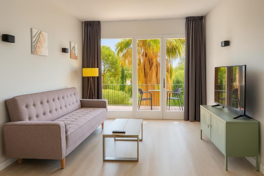 Photo of Bedroom in Sitges