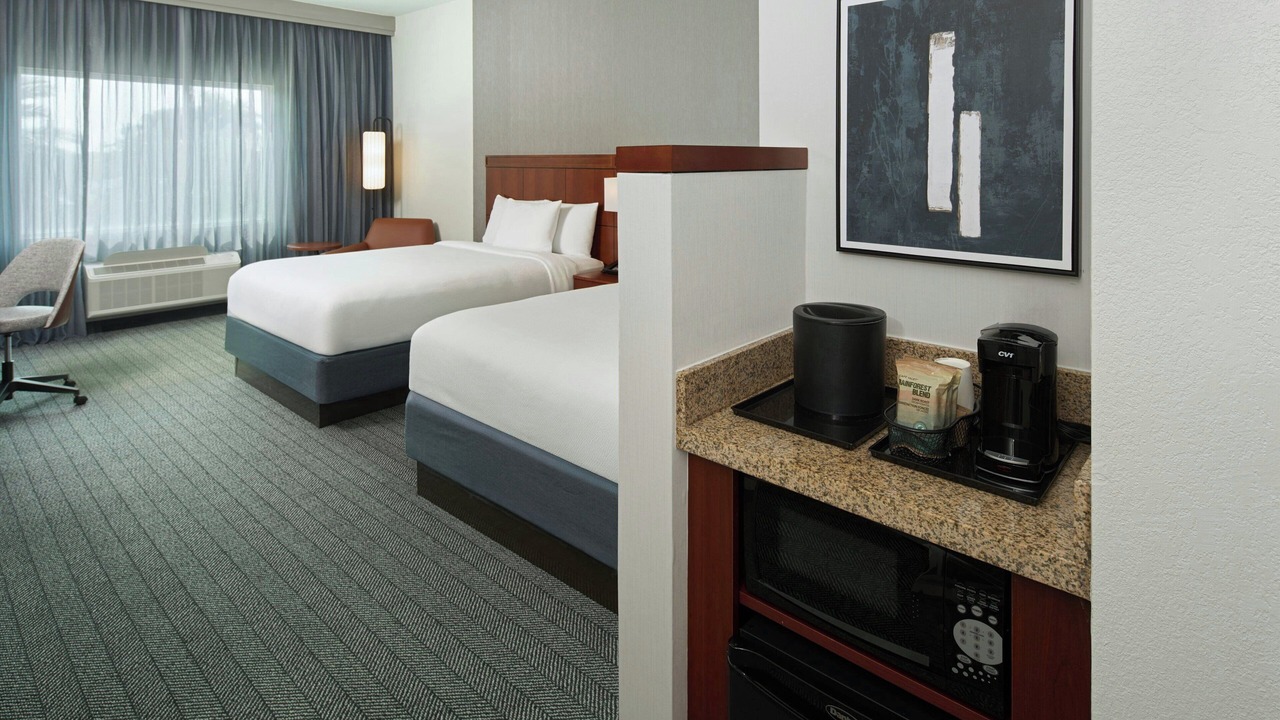 Photo of Bedroom in Homestead