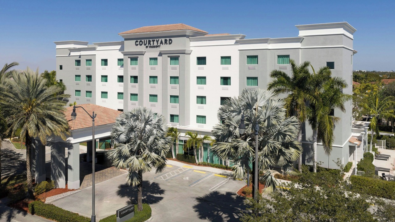 Photo of Outdoor in Homestead