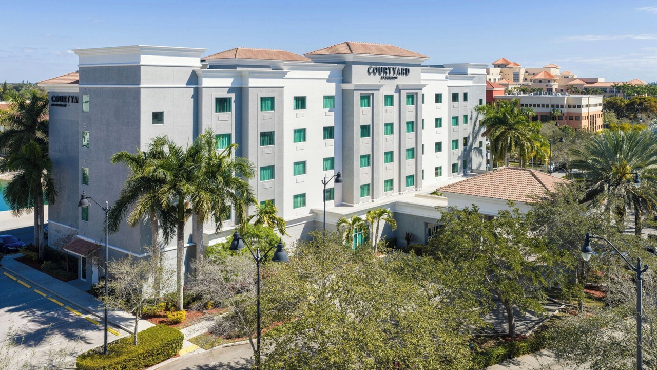 Photo of Outdoor in Homestead
