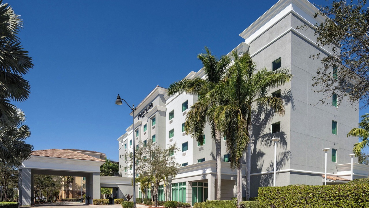 Photo of Outdoor in Homestead