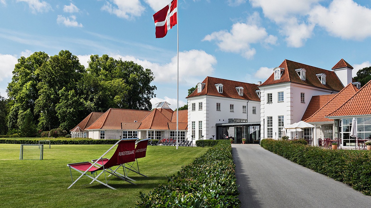 Photo of Outdoor in Rungsted Kyst