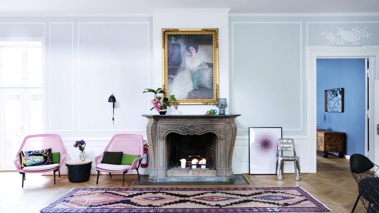 Photo of Livingroom in Rungsted Kyst