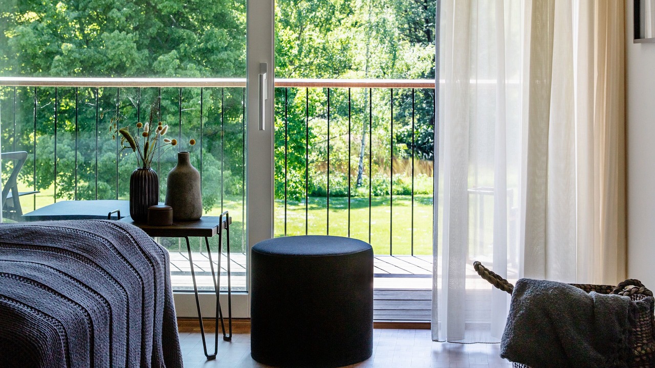 Photo of Bedroom in Rungsted Kyst
