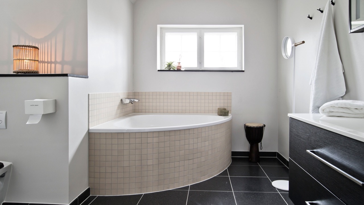 Photo of Bathroom in Rungsted Kyst