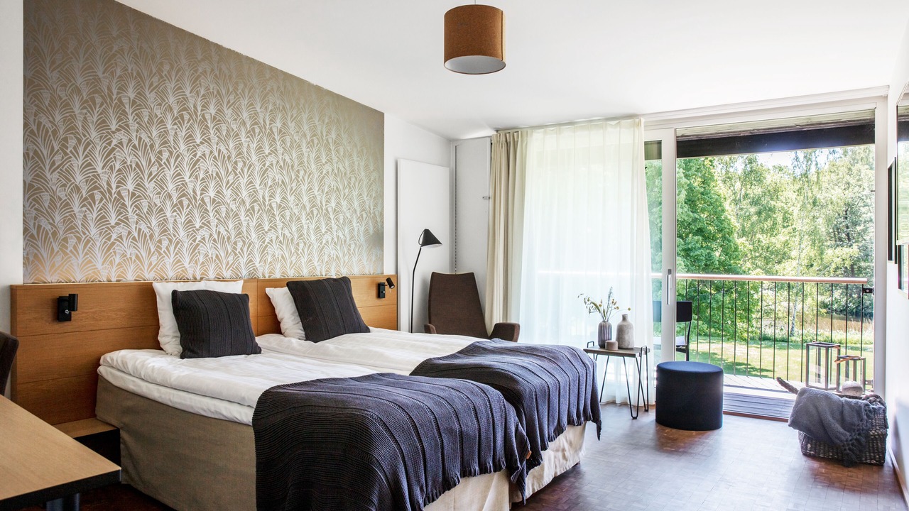 Photo of Bedroom in Rungsted Kyst