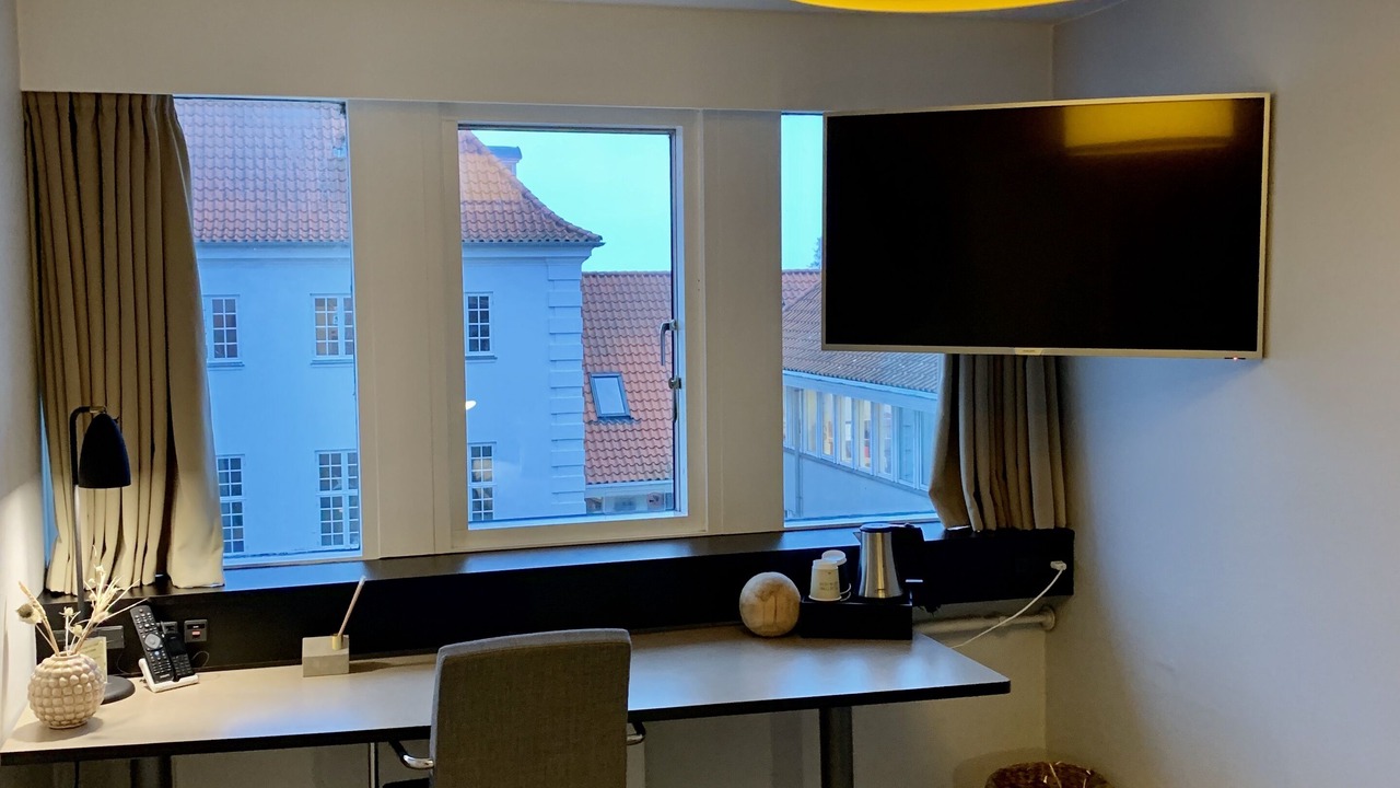 Photo of Bedroom in Rungsted Kyst
