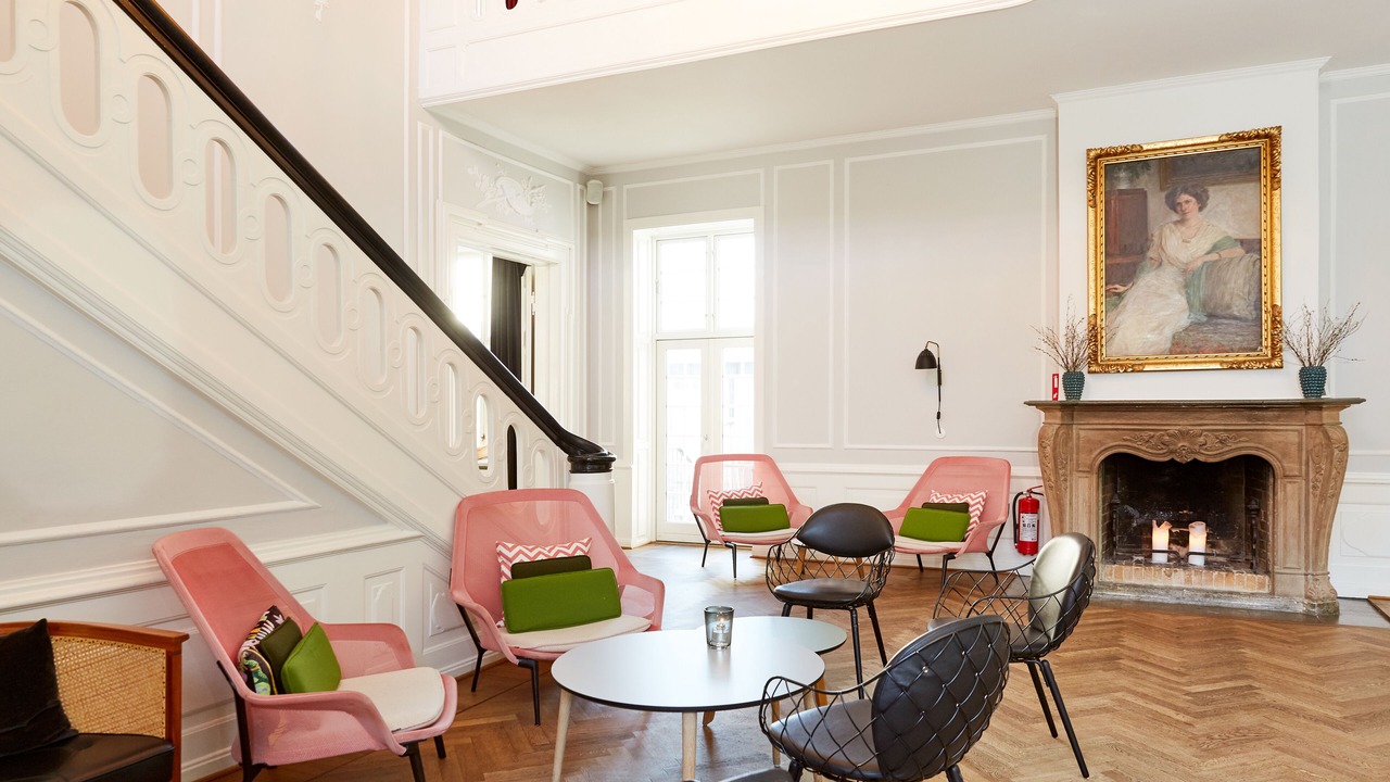 Photo of Livingroom in Rungsted Kyst