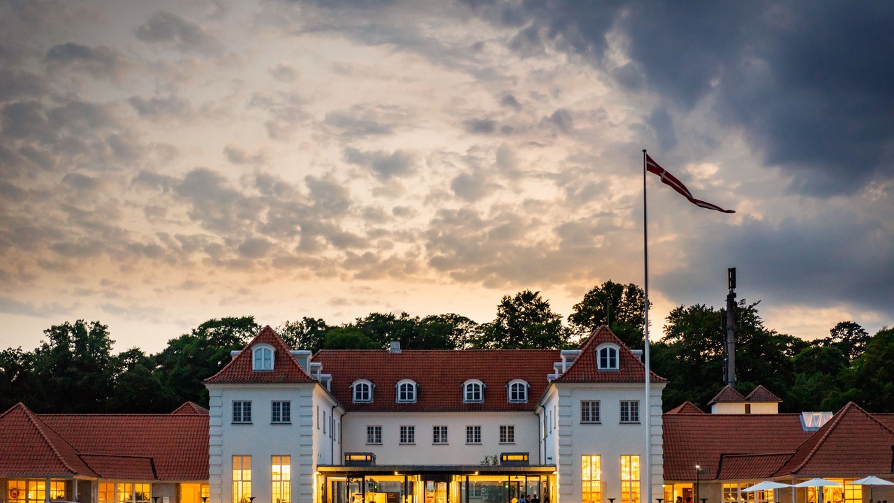 Photo of Outdoor in Rungsted Kyst