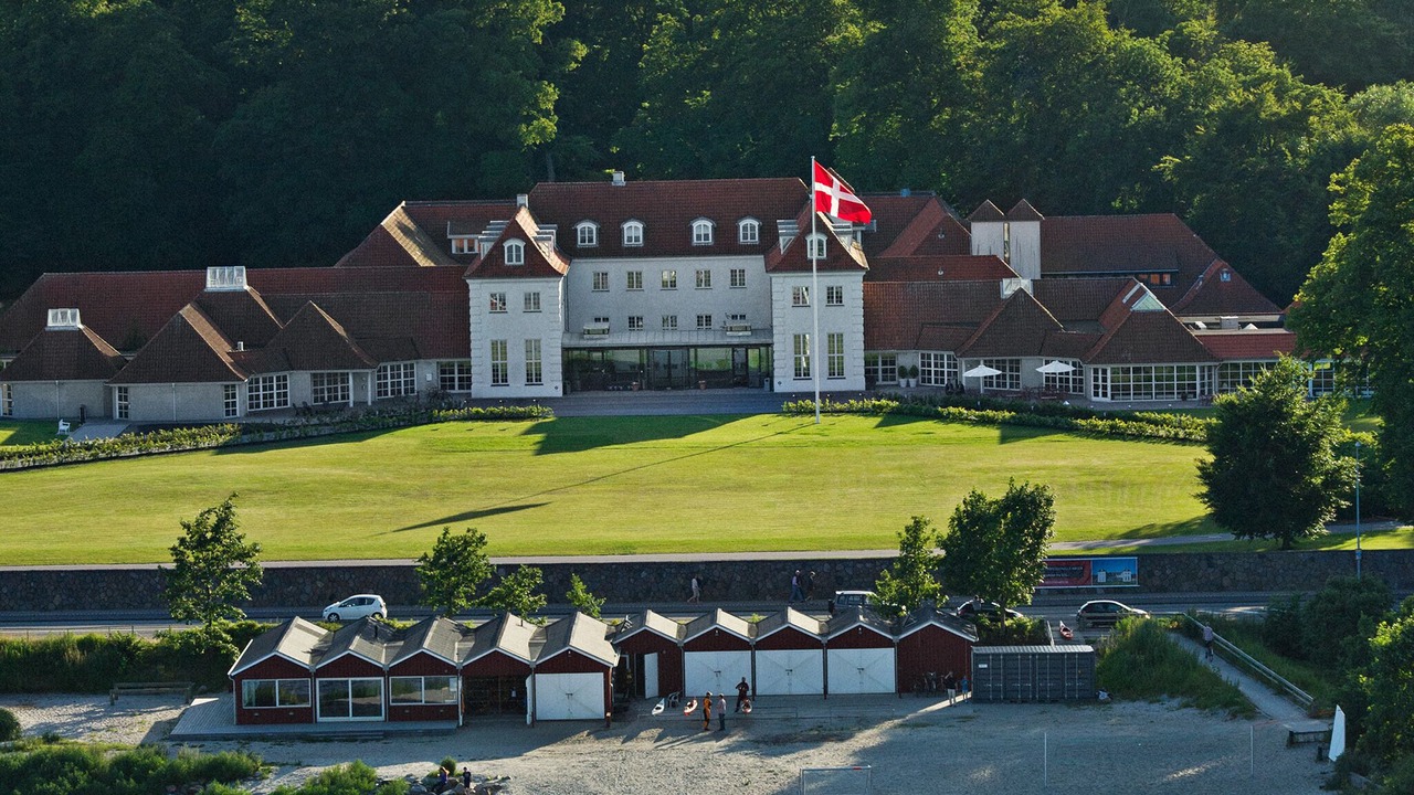 Photo of Outdoor in Rungsted Kyst