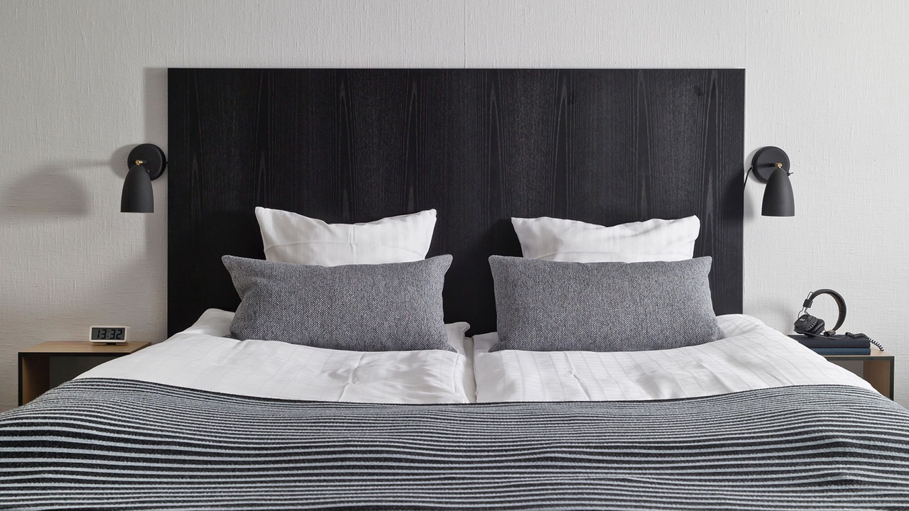 Photo of Bedroom in Rungsted Kyst