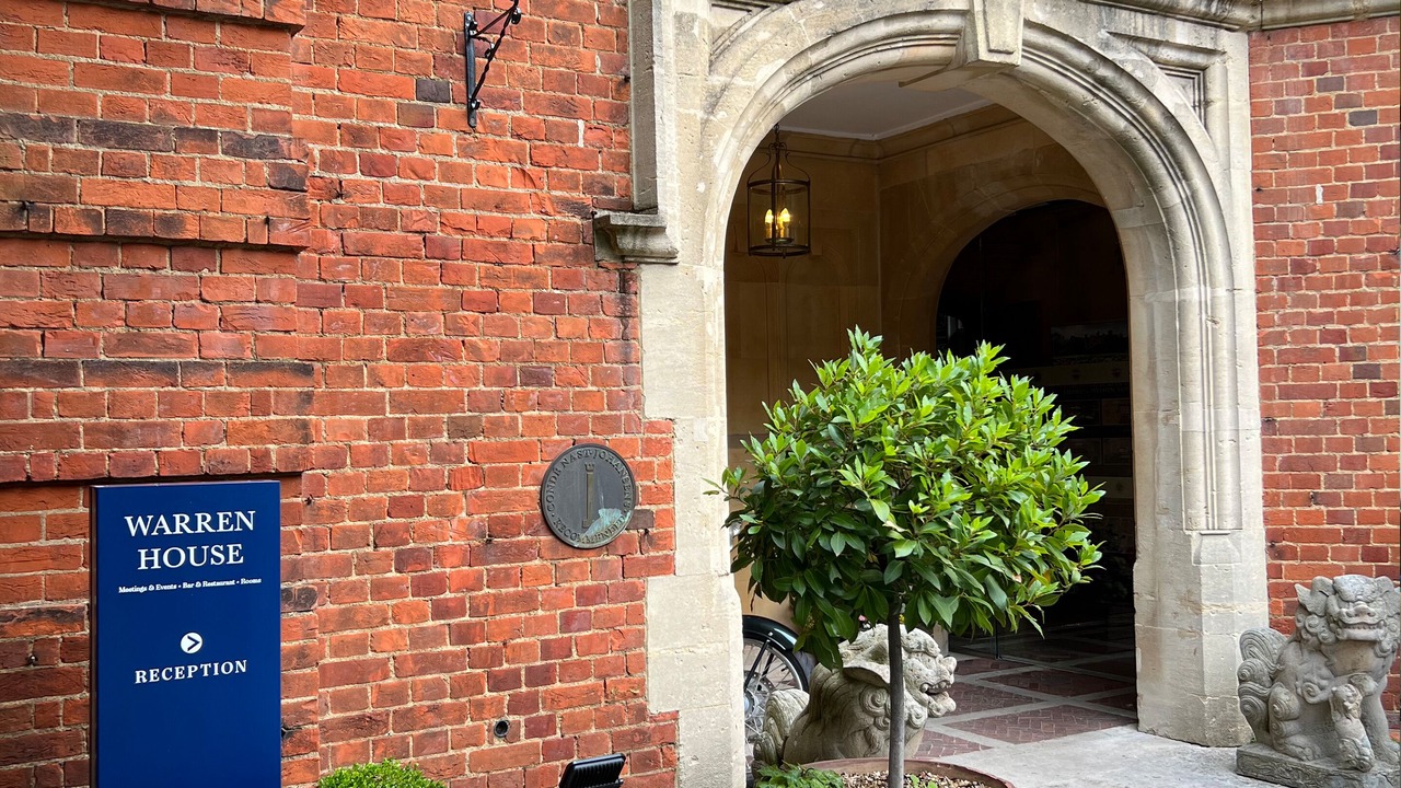 Photo of Outdoor in Coombe Hill