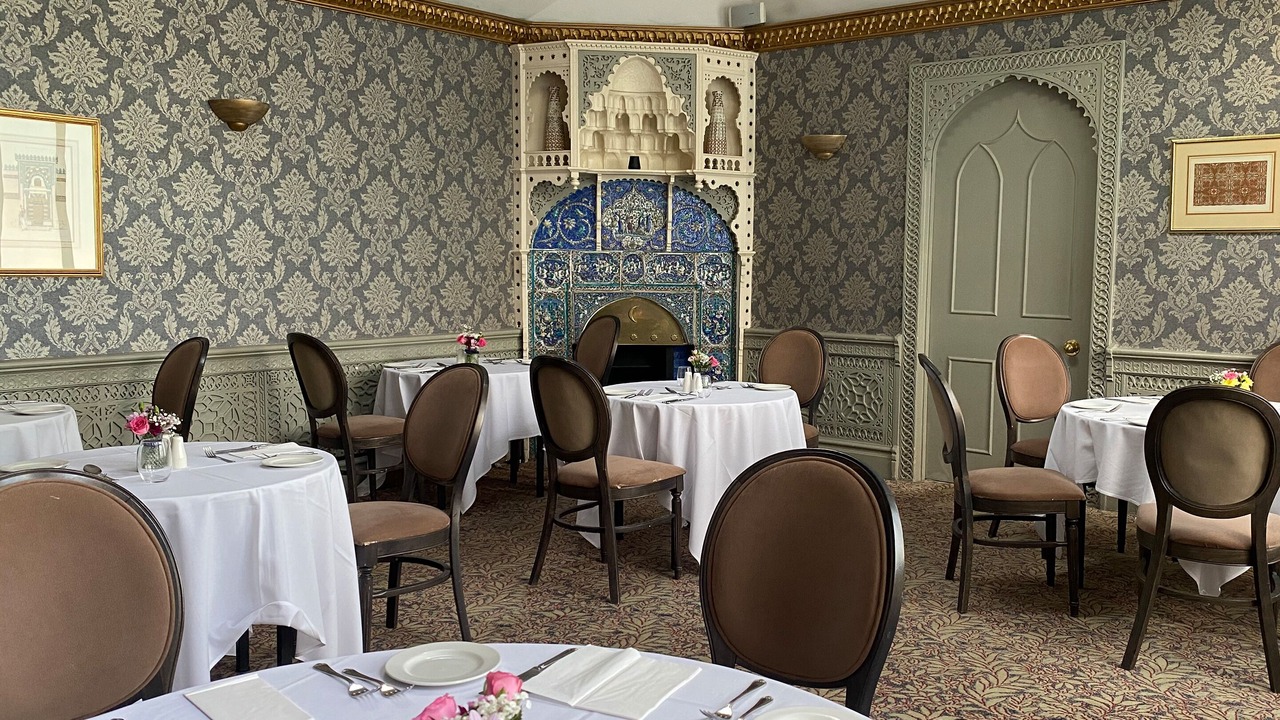 Photo of Outdoor in Coombe Hill