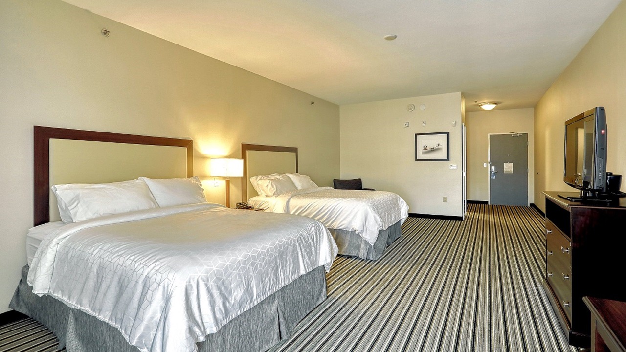 Photo of Bedroom in Batavia