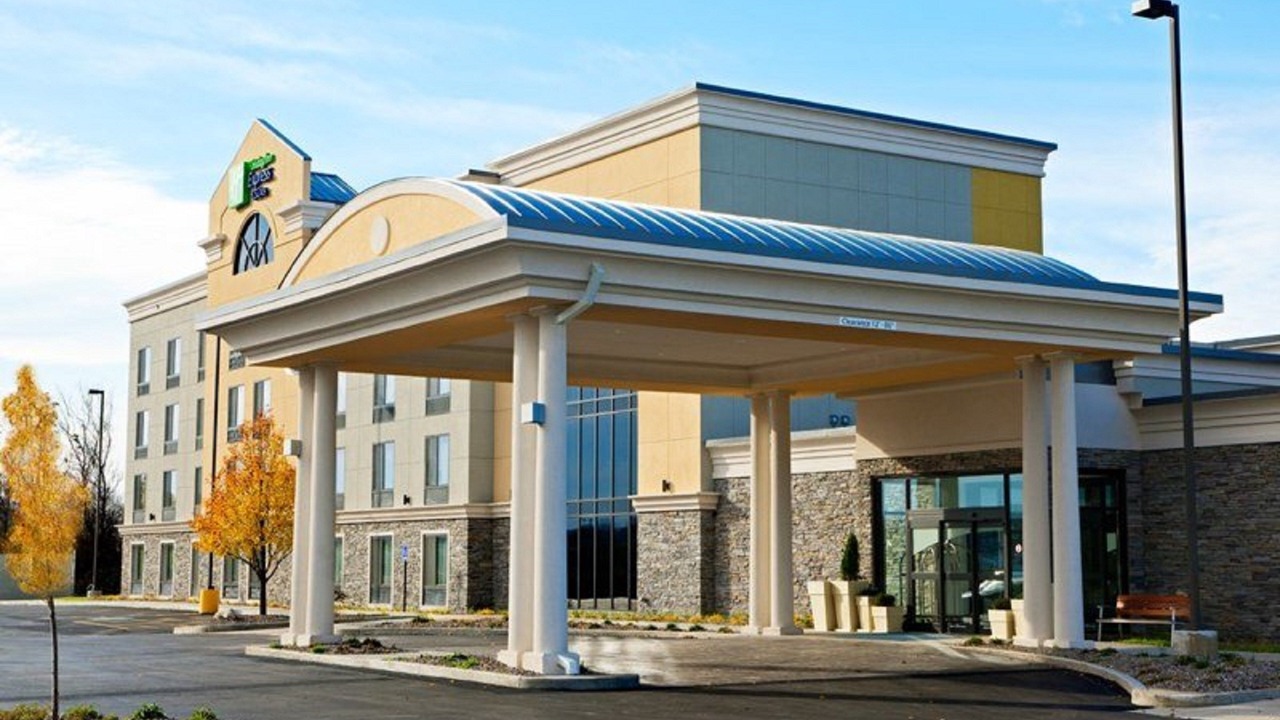 Photo of Outdoor in Batavia