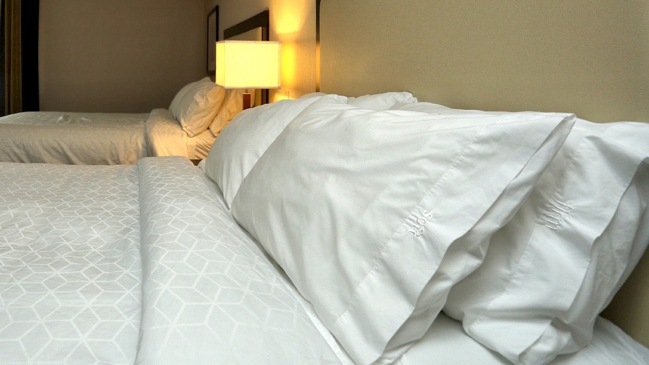 Photo of Bedroom in Batavia