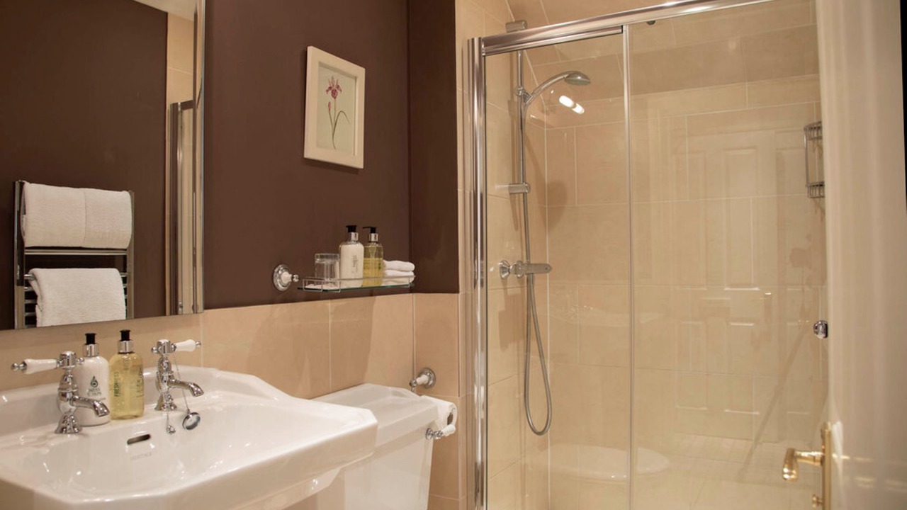 Photo of Bathroom in Lewiston