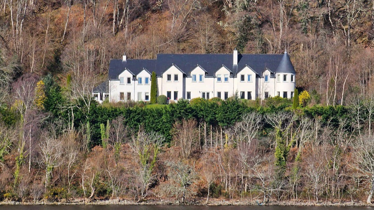 Photo of Outdoor in Lewiston