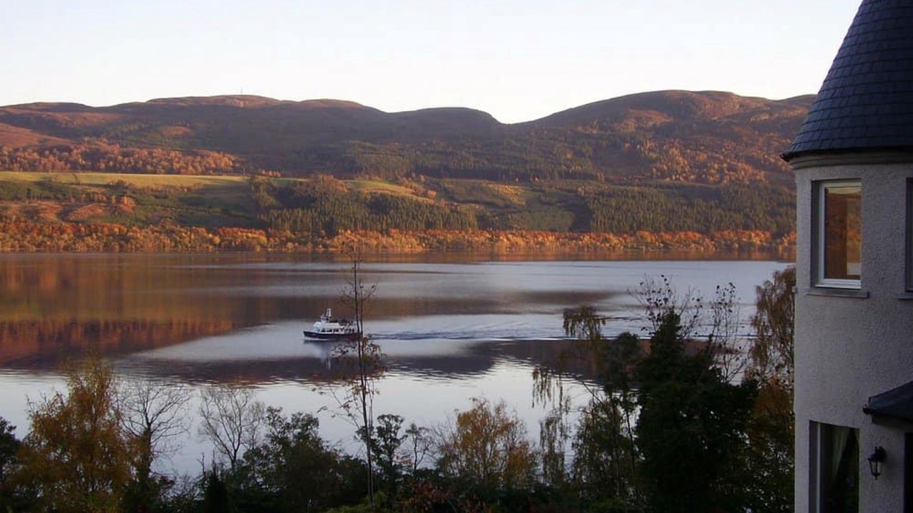 Photo of Outdoor in Lewiston