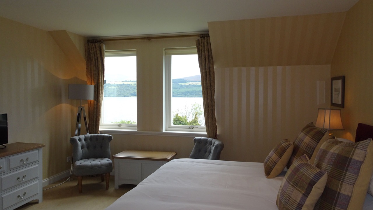 Photo of Bedroom in Lewiston