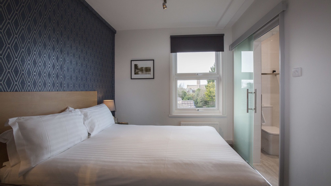 Photo of Bedroom in Guildford