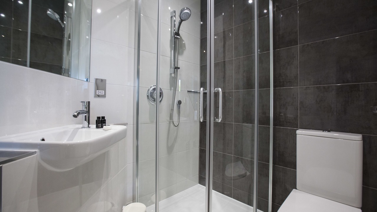 Photo of Bathroom in Guildford