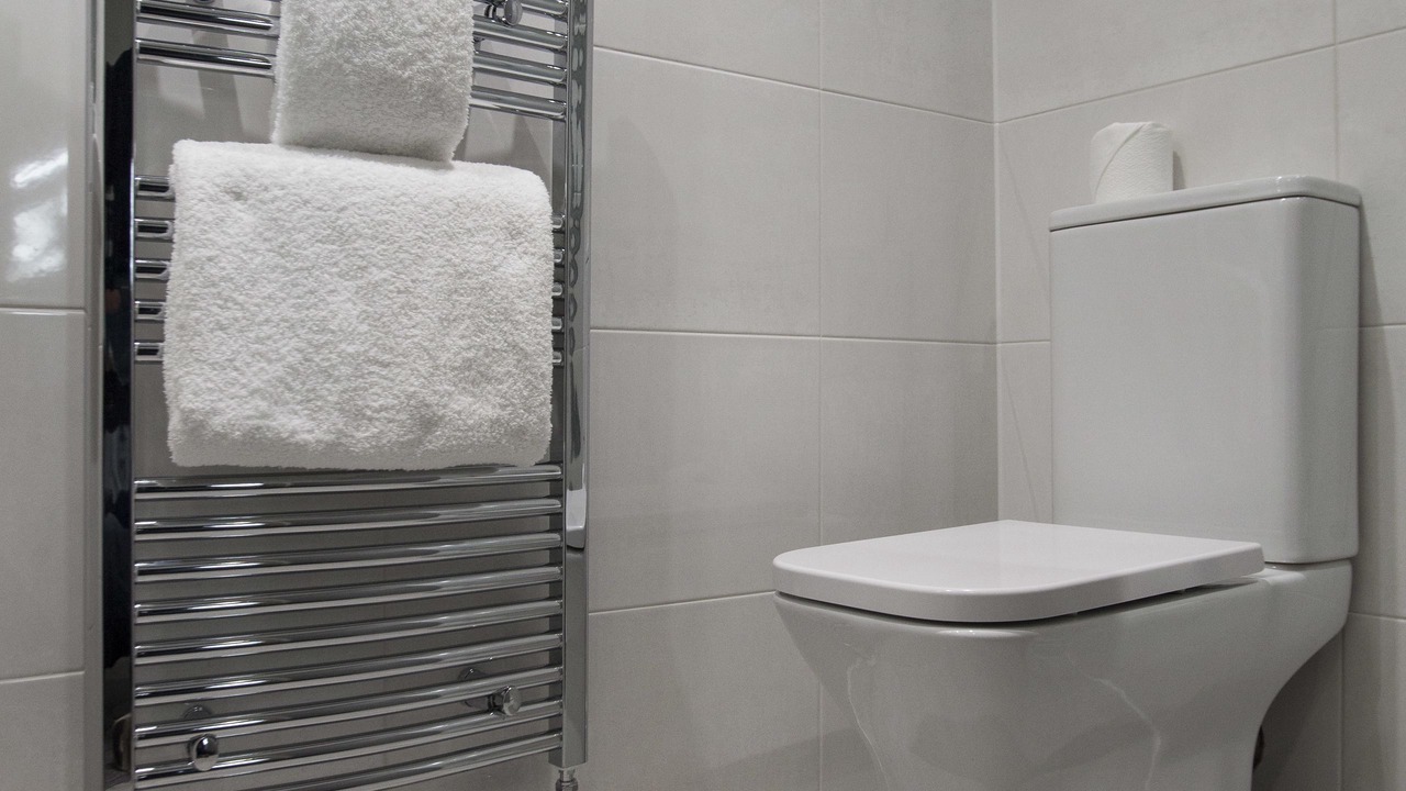 Photo of Bathroom in Guildford