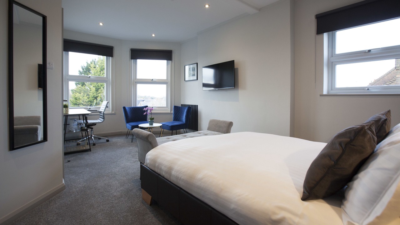 Photo of Others in Guildford